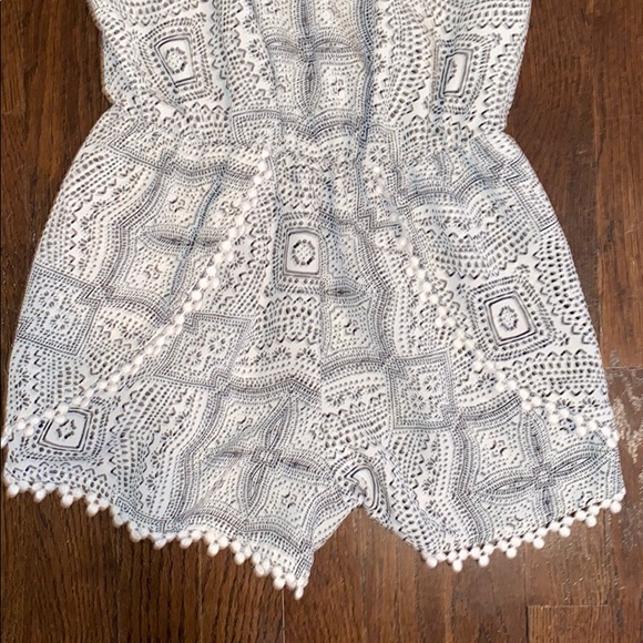 Romper Xhilaration Taille M - Neuf Avec étiquettes, Parfait Pour L'été !
